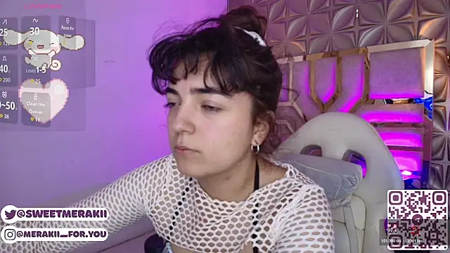 Snapshot of meraki_fraise chatting on February 2026 08:42:02 PM meraki fraise online show from February 2026 08:42:02 PM