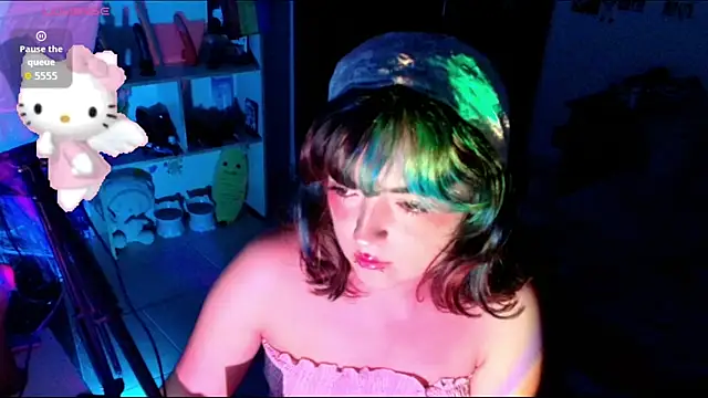 Snapshot of meraki_fraise chatting on July 2026 08:11:02 PM meraki fraise online show from July 2026 08:11:02 PM