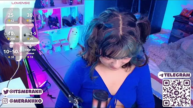 Snapshot of meraki_fraise chatting on July 2026 09:24:02 PM meraki fraise online show from July 2026 09:24:02 PM