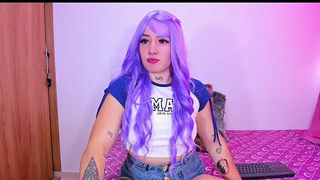 Snapshot of annika_taylor chatting on December 2024 08:07:02 PM annika taylor online show from December 2024 08:07:02 PM