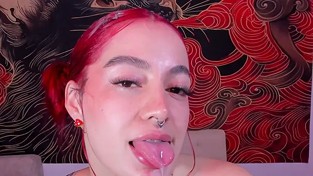 annika taylor online show from November 2025 04:37:02 AM