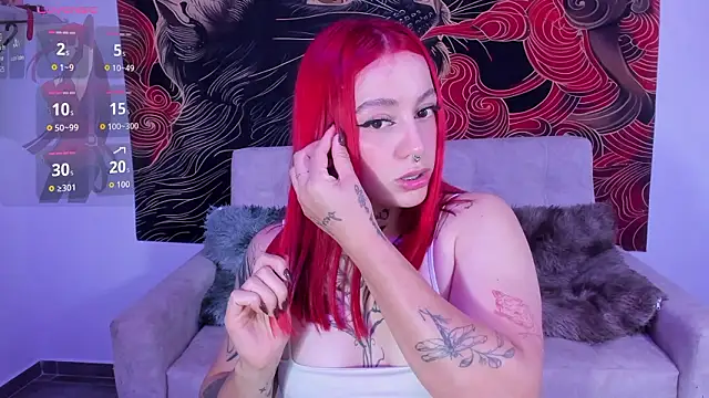 annika taylor online show from February 2026 10:36:01 PM