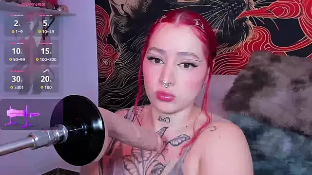 annika taylor online show from March 2026 03:00:01 AM