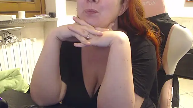 valerysexy online show from September 2025 09:51:01 PM