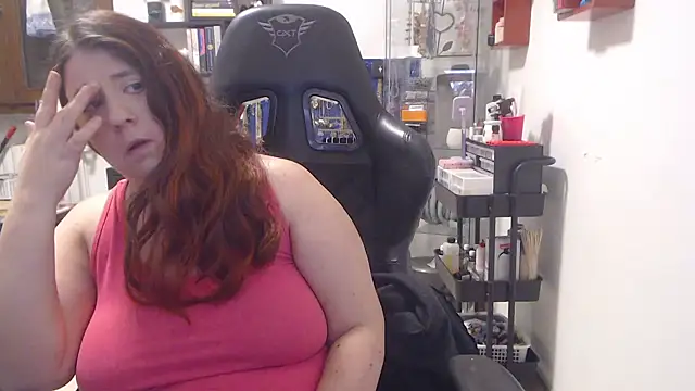 valerysexy online show from December 2025 10:39:02 PM