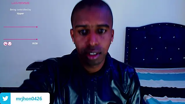 mrjhon26 online show from March 2025 02:49:02 AM