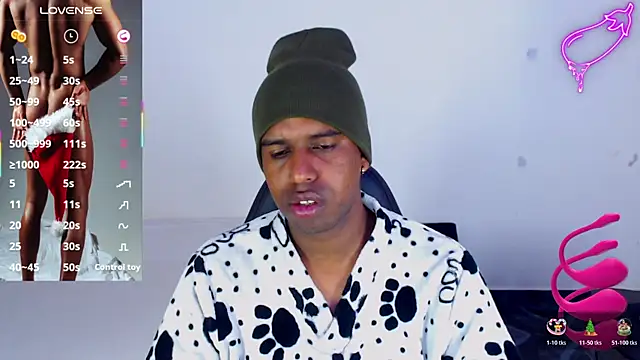 mrjhon26 online show from November 2025 01:06:01 AM