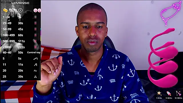 mrjhon26 online show from February 2026 01:33:02 PM