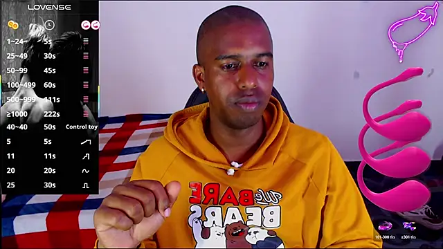 mrjhon26 online show from March 2026 05:52:01 PM