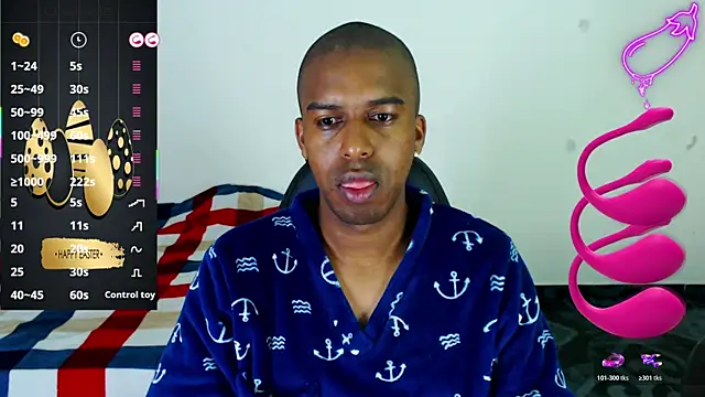 mrjhon26 online show from April 2026 11:40:01 AM