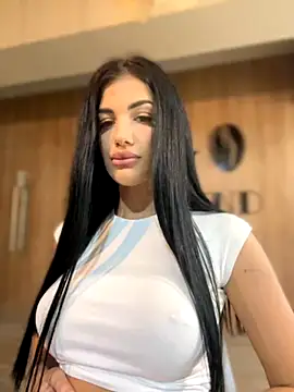 RaisaKali online show from September 2025 03:02:01 PM