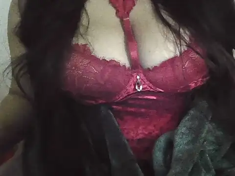 JulieJoe  online show from November 2025 08:33:02 AM