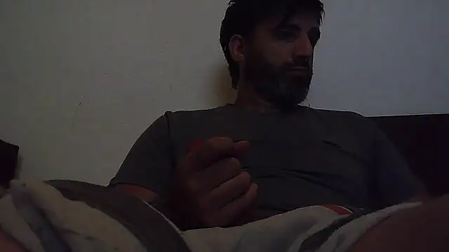 ozzypsico13 online show from December 2025 04:30:02 AM