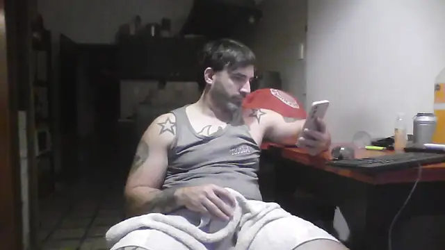 ozzypsico13 online show from April 2026 01:21:01 AM