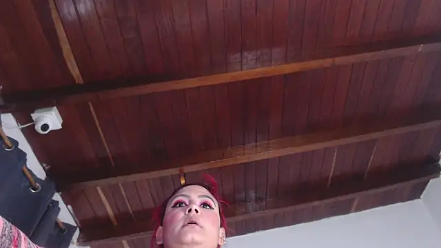 Amara Red online show from October 2025 11:09:01 AM