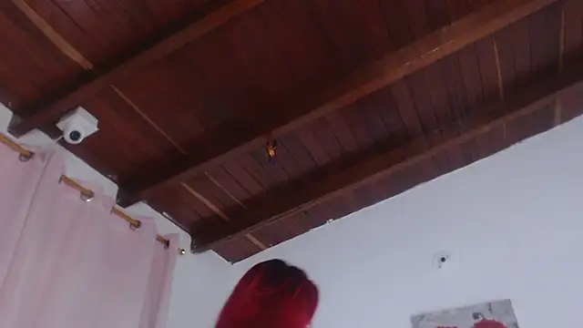 Snapshot of Amara_Red chatting on April 2026 11:30:02 AM Amara Red online show from April 2026 11:30:02 AM