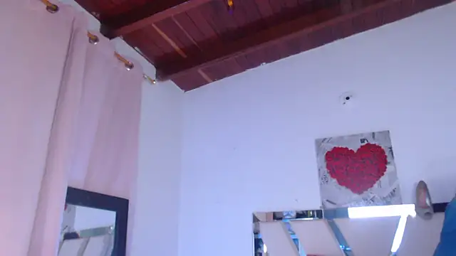 Snapshot of Amara_Red chatting on May 2026 11:18:02 AM Amara Red online show from May 2026 11:18:02 AM