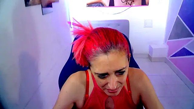 Ruby Your Milf online show from January 2025 03:00:02 AM