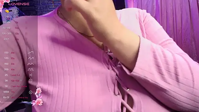 loren tits24 online show from December 2025 09:12:02 PM