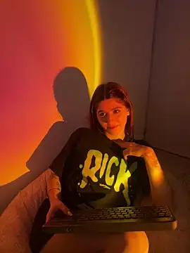 AnnyCherry  online show from January 2025 02:03:02 AM