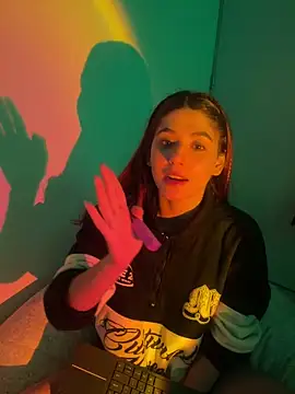 AnnyCherry  online show from January 2025 04:25:02 AM