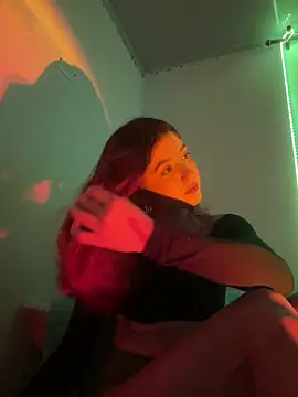 AnnyCherry  online show from January 2025 02:00:02 AM