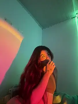 AnnyCherry  online show from January 2025 01:54:01 AM