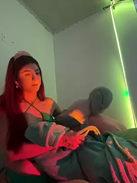 AnnyCherry  online show from February 2025 05:47:02 PM