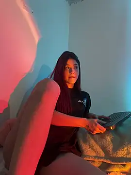 AnnyCherry  online show from February 2025 04:15:02 AM