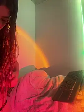 AnnyCherry  online show from February 2025 10:52:02 PM