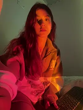 AnnyCherry  online show from February 2025 01:54:01 AM