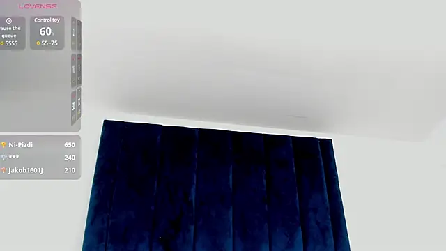 AnnyCherry  online show from March 2025 06:55:01 PM