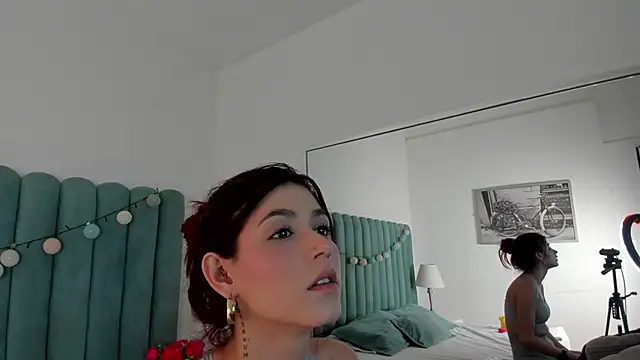 AnnyCherry  online show from March 2025 05:43:02 PM