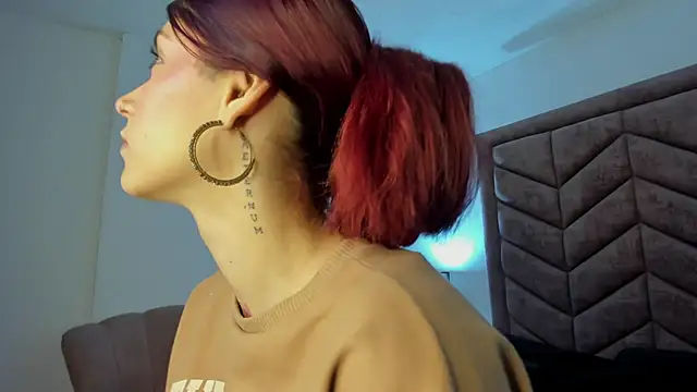 AnnyCherry  online show from March 2025 04:46:01 PM