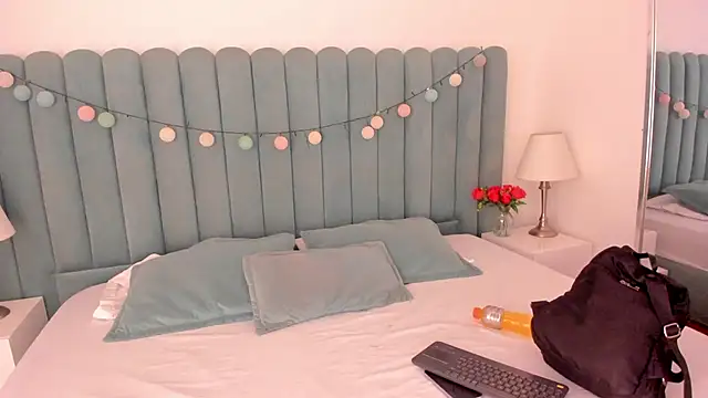 AnnyCherry  online show from March 2025 05:37:01 PM