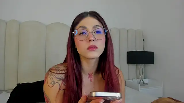 AnnyCherry  online show from September 2025 11:20:02 PM