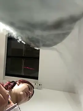 AnnyCherry  online show from October 2025 03:05:01 AM