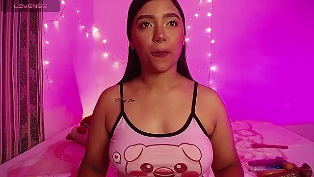 DIANEE 01 online show from February 2025 12:19:02 AM