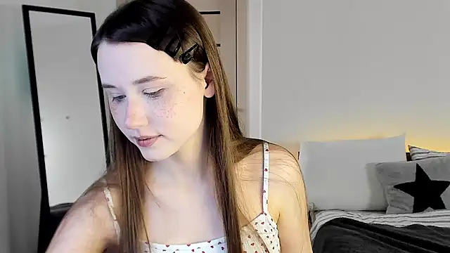 Stella Sunny online show from February 2026 07:38:02 AM