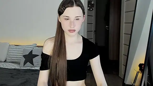 Stella Sunny online show from June 2026 12:55:02 AM