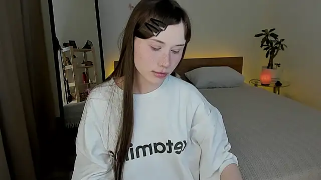 Stella Sunny online show from June 2026 09:53:02 PM