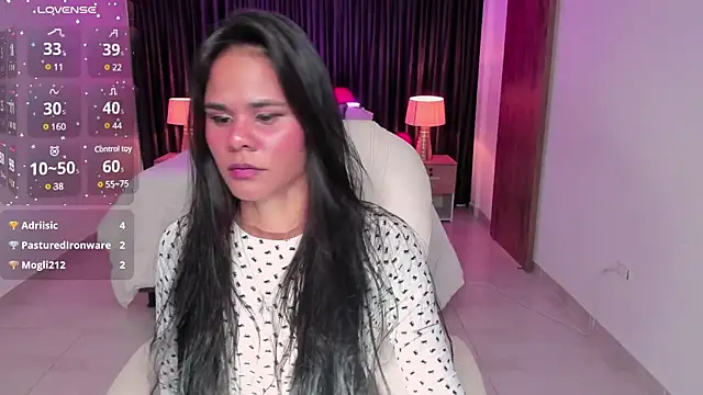 anniie smith online show from February 2025 02:38:02 PM