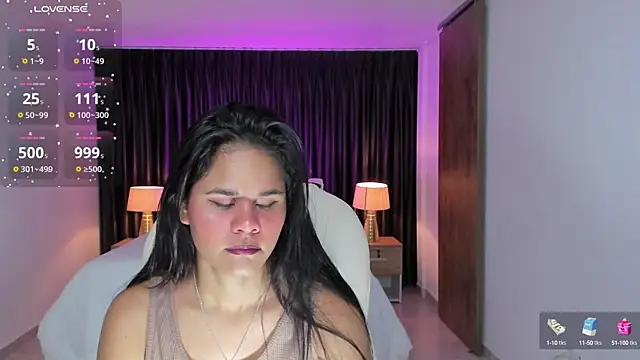 anniie smith online show from February 2025 11:17:01 AM