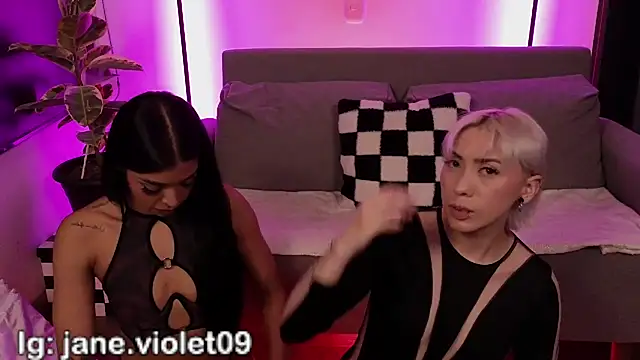 jane hart  online show from December 2025 12:40:01 AM