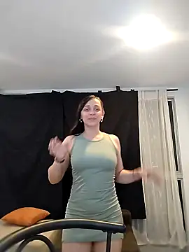 natalie cowens online show from February 2025 03:25:01 AM