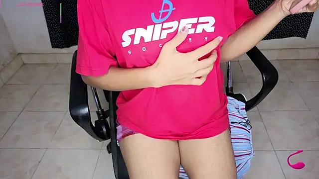 Snapshot of Liyana_Babe chatting on May 2026 05:32:02 PM Liyana Babe online show from May 2026 05:32:02 PM