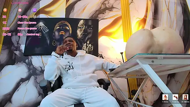 Thomas shelbys online show from March 2026 03:50:01 AM