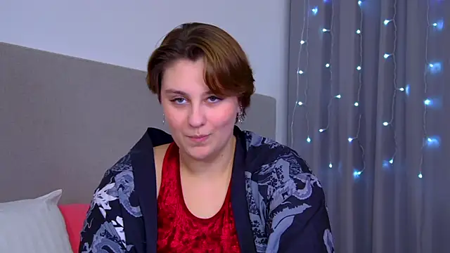 MaryMurray online show from January 2025 09:43:01 PM