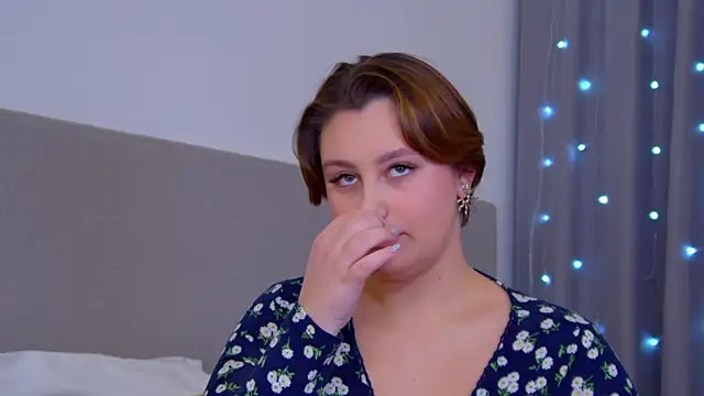 MaryMurray online show from February 2025 09:40:01 PM