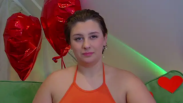 MaryMurray online show from February 2025 01:11:02 AM